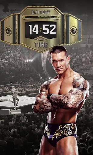 WWE Randy Orton LWP APK Download 2023 - Free - 9Apps WWE Randy Orton LWP APK Download 2023 - Free - 9Apps