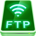 Wireless File Transfer icon