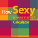 How Sexy Is Your Name? icon