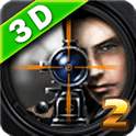 Sniper Killer 3D Ⅱ
