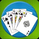 Five Card icon