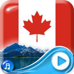 3d Canadian Flag Wallpapers 1.0