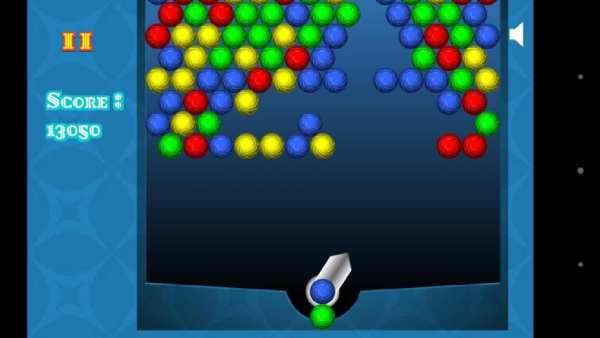 Bouncing Balls screenshot 3