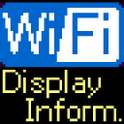 Display WiFi IP Address SSID on 9Apps