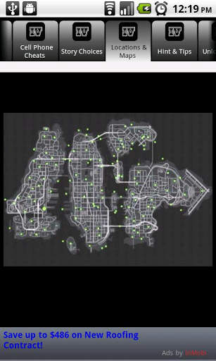 Grand Theft Auto 4 Guide GTA4 screenshot 3