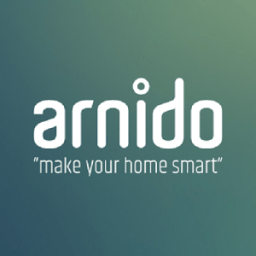 ikon Arnido Smart Home