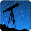Droid Sky View (Star Map) icon