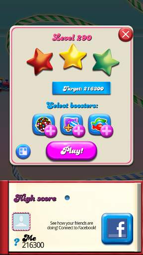 Candy Crush Step by Step screenshot 5
