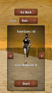 Temple Village Run 3 screenshot 2