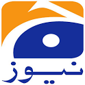 Geo News Live icon