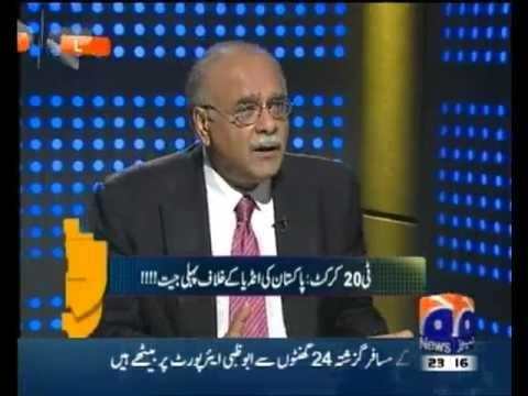 Geo News Live screenshot 3