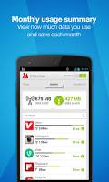 Opera Max - Data manager screenshot 4