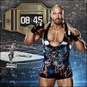 Ryback WWE Fighters Wallpapers LWP 1.0
