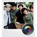 One Direction Photo Booth FREE