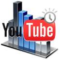 Youtube Realtime Chart 1.1.3