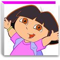 Dora YouTube Videos icon