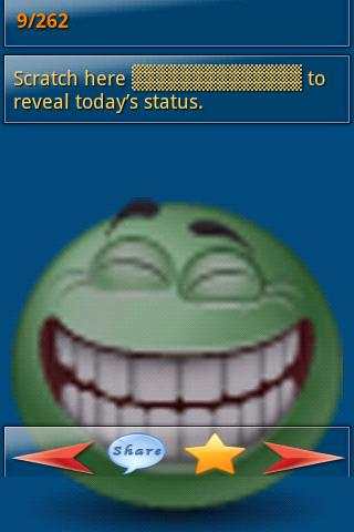 Status Quotes for Facebook screenshot 2