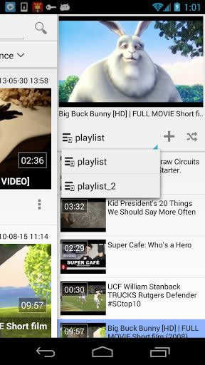 SuperTube Pro screenshot 4