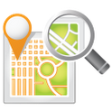 LatifyLite for Google Latitude icon