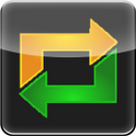 Random Photo Exchange icon