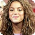 Shakira 1.0