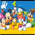 Mickey Mouse Cartoon Videos иконка