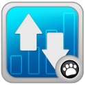Data Traffic Monitor icon