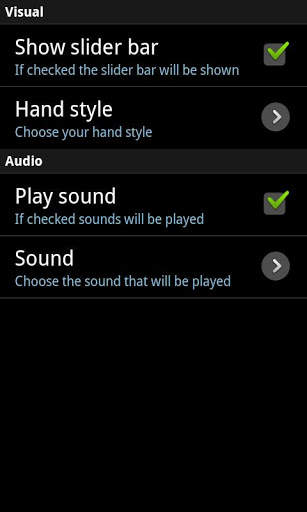 The Finger (Fuck You) screenshot 3