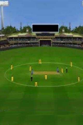Live Cricket screenshot 1