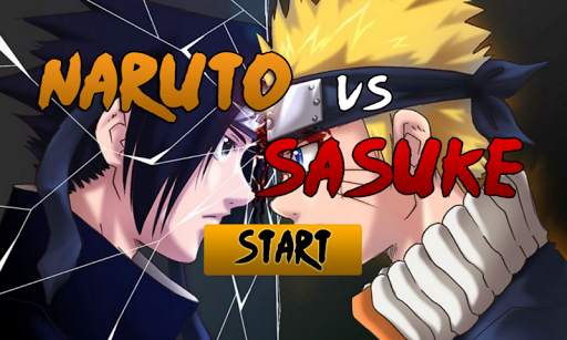 Naruto Wars: Sasuke screenshot 4