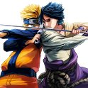 Naruto Wars: Sasuke icon