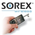 Bluetooth Door opener SOREX icon