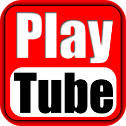 Play Tube иконка