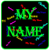 My Name Multi Live Wallapaper иконка