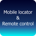 ikon Mobile locator Remote control