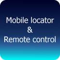 Mobile Locator & Remote control 1.2.1