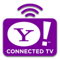 Yahoo! Connected TV icon