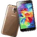 Galaxy S5 lock screen on 9Apps