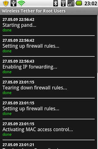 WIFI PASSWORD BREAKER FULL screenshot 4