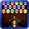 Bubble shooter animal