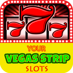 Your Vegas Strip Slots icon