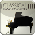 3D Classic Piano icon