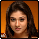 Nayanthara Hot Wallpapers HD icon