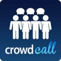 CrowdCall on 9Apps