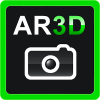 AR Camera 3D Lite आइकन