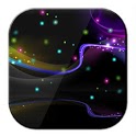 Magic Paint Xperia LWP icon