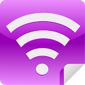 WiFi Scan WiFi Connection App icon