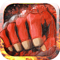 Hell Fire Fighter King icon