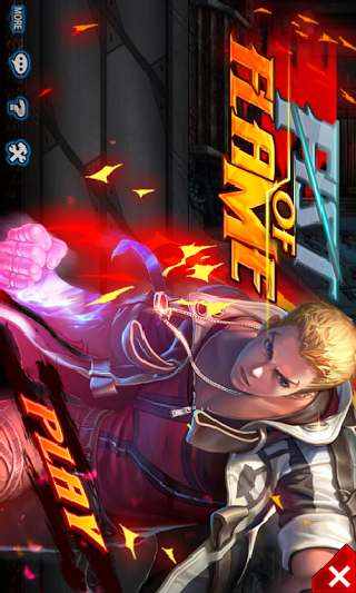 Hell Fire Fighter King screenshot 1