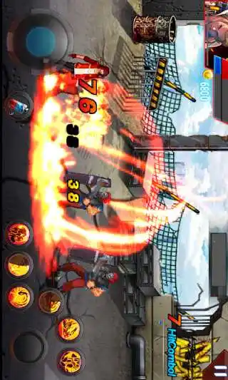 Hell Fire Fighter King APK Download 2023 - Free - 9Apps